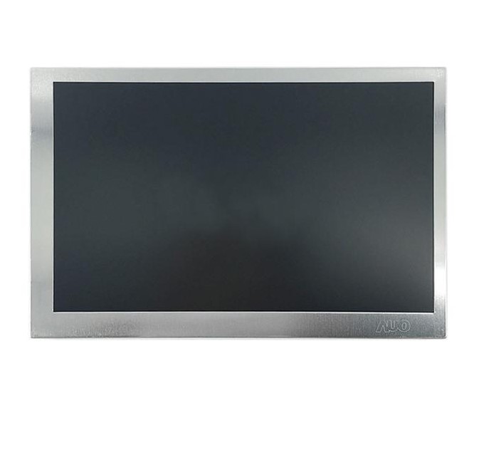 友达15.6寸液晶屏G156XW01 V3：工业领域的高分辨率显示设备 cover image