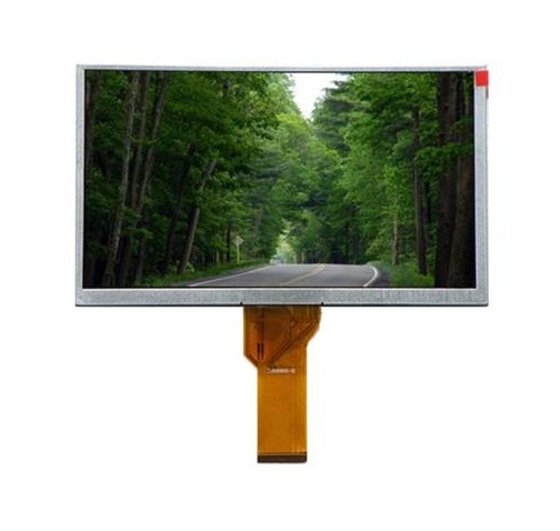 汽车充电桩液晶屏推荐和使用方案