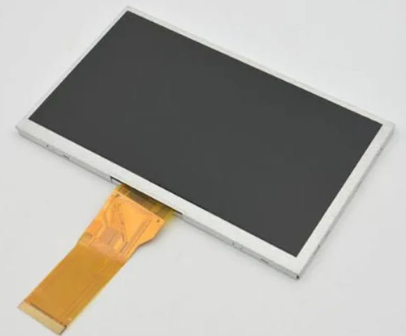 天马3.5寸液晶屏TM035HDHT1：工业级高清显示，满足广泛应用需求 cover image