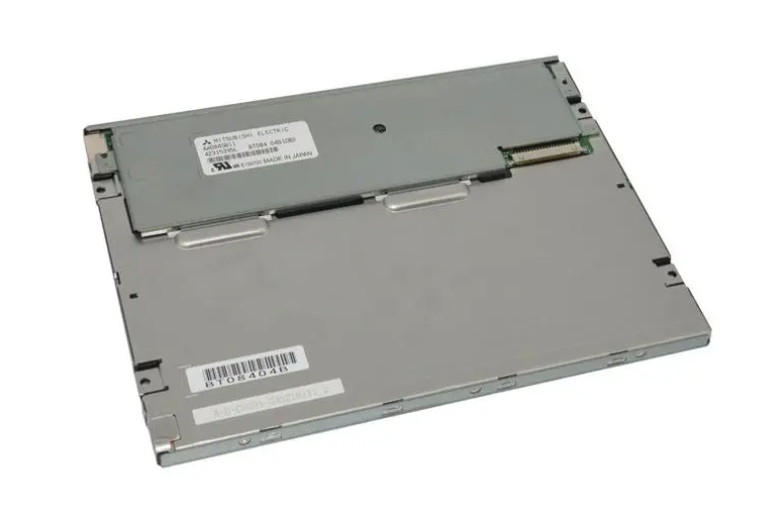 京东方BA104S01-100 10.4寸液晶屏：专业级性能与宽温适应性卓越呈现 cover image