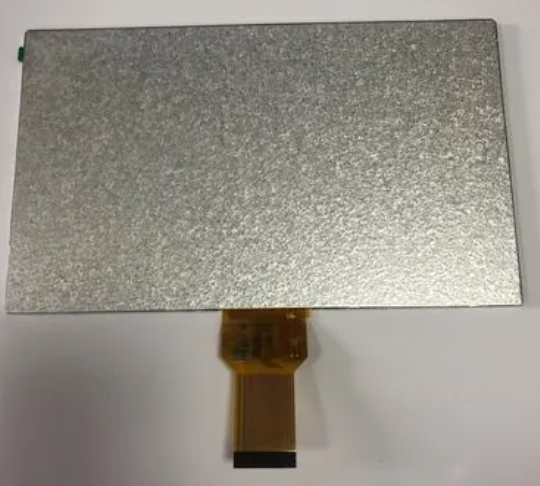 京东方10.1寸工业级液晶显示屏EV101WXM-N81深度解析 cover image