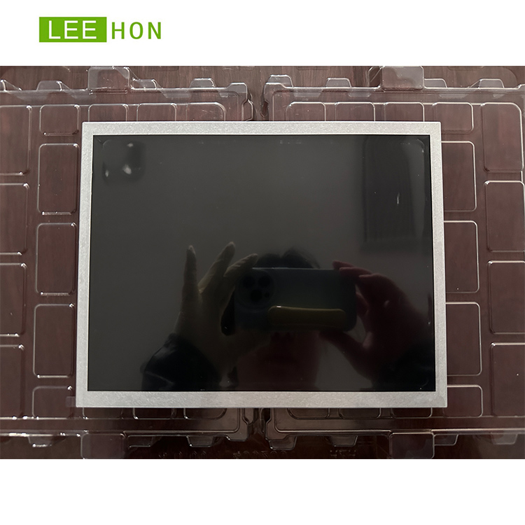 压电式冲击波治疗仪液晶屏推荐方案：GV104X0M-N10