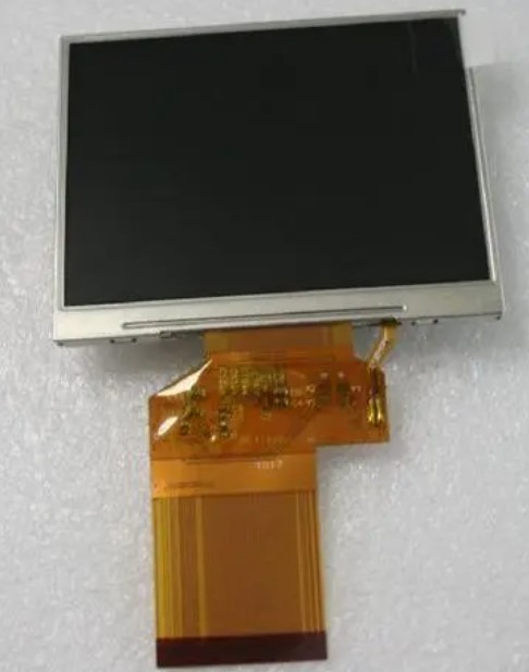 工业应用中的可靠选择-天马3.5寸液晶屏TM035HDHT1 cover image