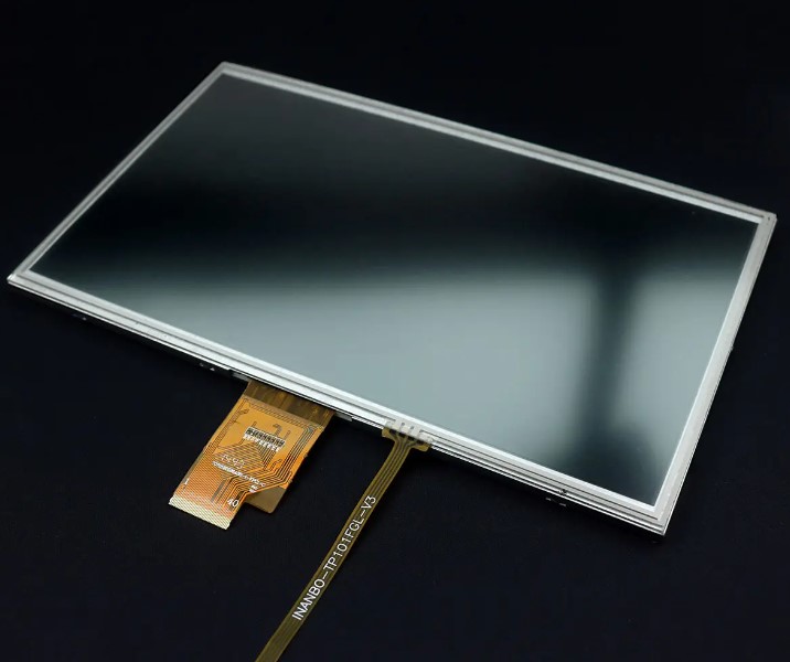 探讨零下40度液晶显示屏在工业应用中的重要性及挑战