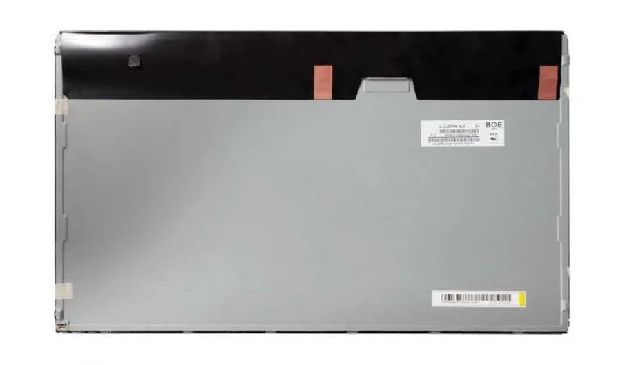 京东方15寸液晶屏DV150X0M-N12工业应用解析 cover image