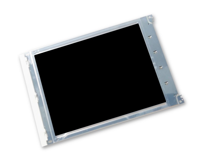 京瓷5.7寸液晶屏TCG057VGLBA-G00工业应用探讨