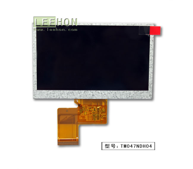 TM047NDH04天马4.7寸液晶屏参数解读与性能剖析