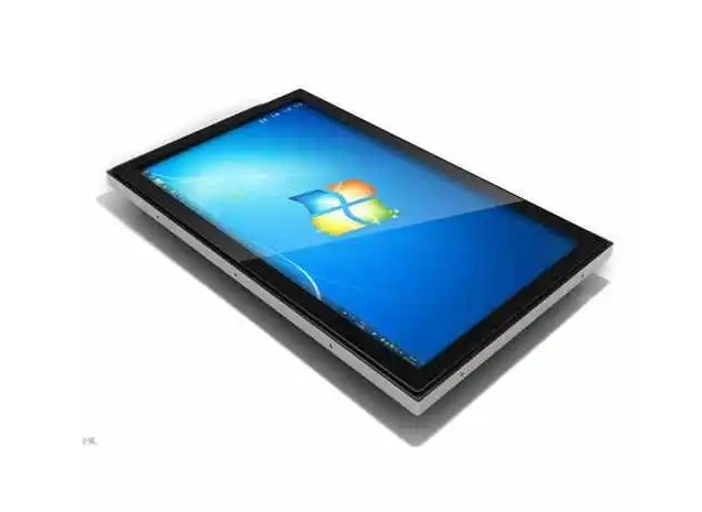 工业液晶屏触摸技术实现与运用解析