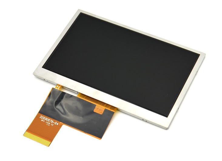 友达23.8寸液晶屏G238HAN01.0工业显示解决方案