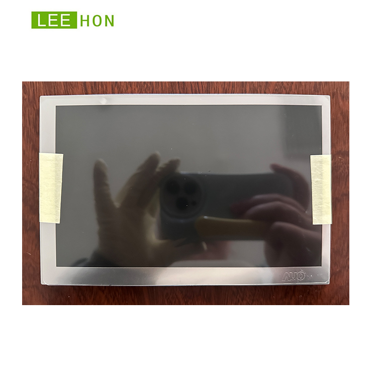 考勤机适用的G070VW01 V0工业液晶屏推荐