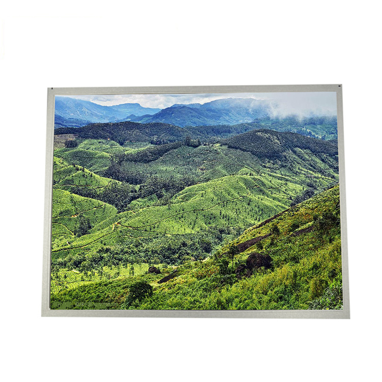 G150XTN06.0：15寸液晶屏-助力石油钻采站台监控设备