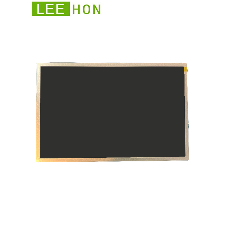 X射线计算机断层扫描机之CT机的液晶屏选型与应用-EV121WXM-N12