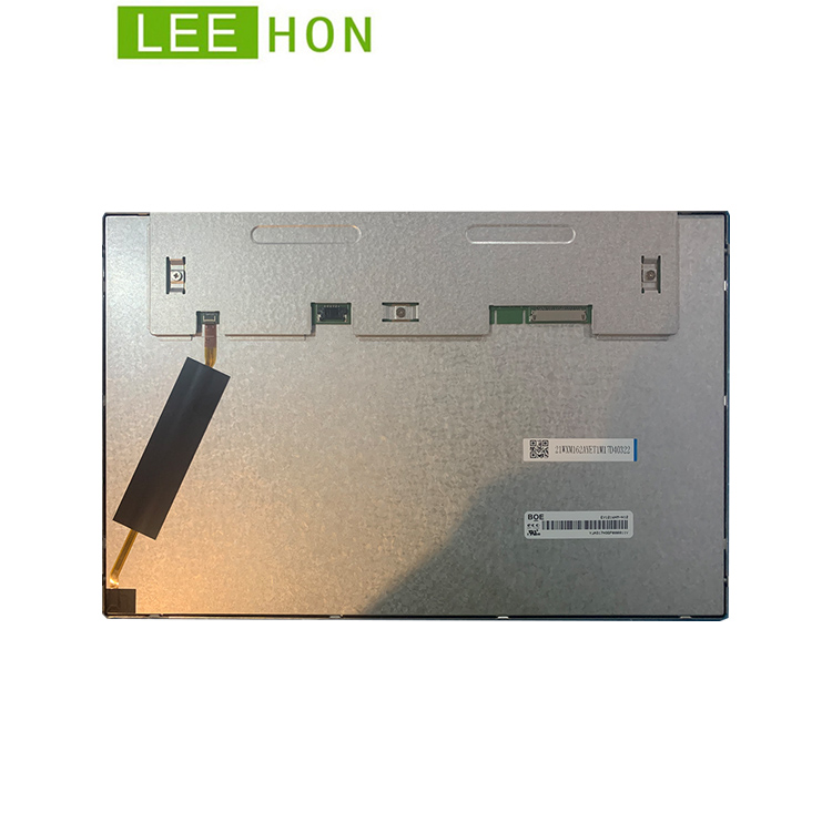 X射线计算机断层扫描机之CT机的液晶屏选型与应用-EV121WXM-N12