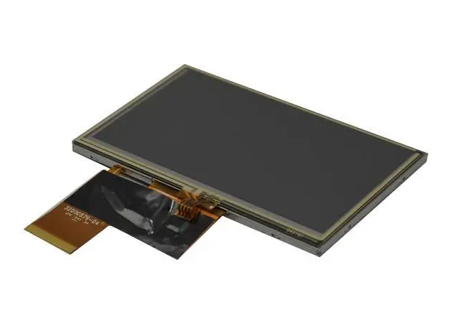 10.1寸液晶屏在工业应用中的优势与选择要点 10.1寸液晶屏在工业应用中的优势与选择要点