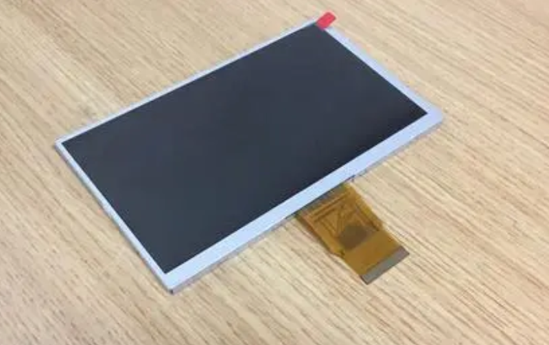 5.7寸液晶屏工业领域全解析 5.7寸液晶屏工业领域全解析