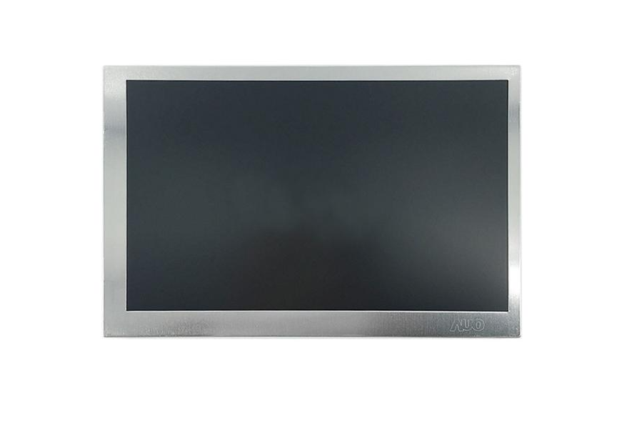 LVDS信号显示屏与工业液晶屏技术与应用的融合 LVDS信号显示屏与工业液晶屏技术与应用的融合