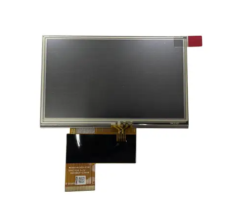 宽温工业液晶屏工作温度范围及性能特点与应用领域综述 宽温工业液晶屏工作温度范围及性能特点与应用领域综述