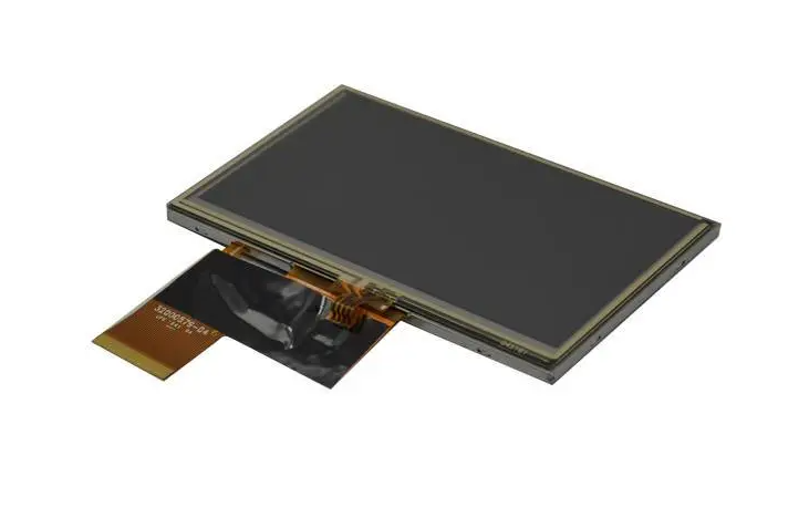 低温工业液晶屏在-40℃环境下的解决方案与应用前景