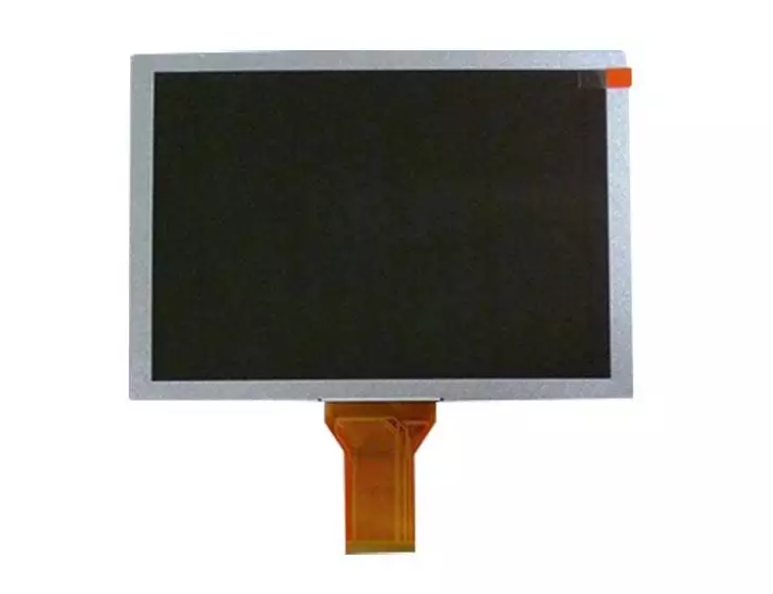 全国产工业液晶屏尺寸型号推荐