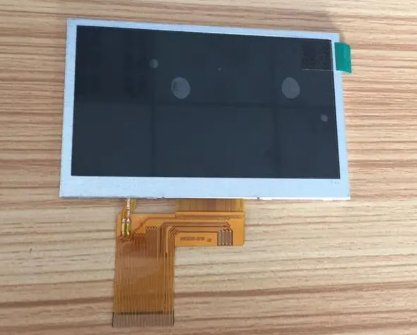 工业液晶屏在零下40度环境中的性能与适应策略 工业液晶屏在零下40度环境中的性能与适应策略