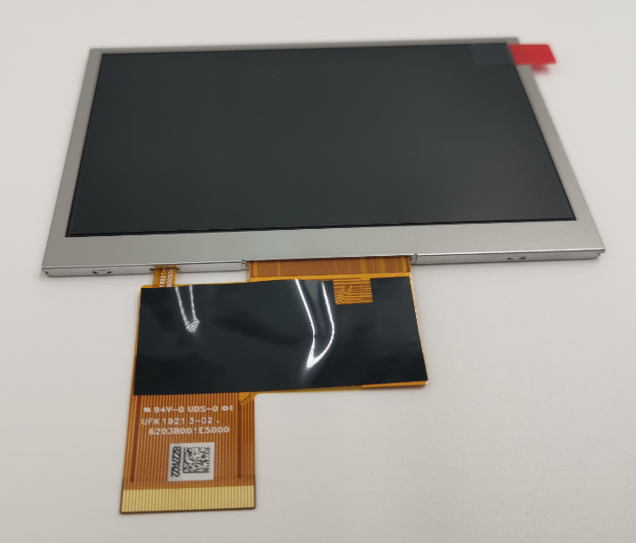 宽温液晶屏的温度范围及其在工业领域的应用 宽温液晶屏的温度范围及其在工业领域的应用