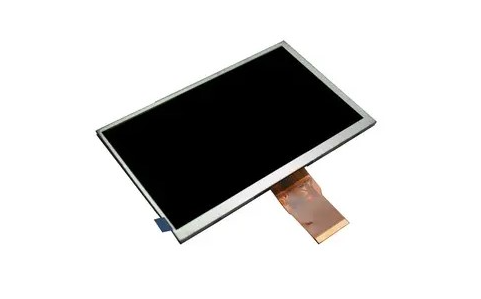 国产液晶屏在工业领域的发展水平 国产液晶屏在工业领域的发展水平