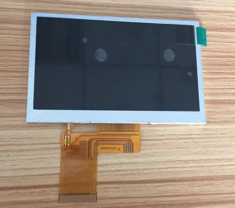 国产液晶屏在工业应用领域的可靠性分析 国产液晶屏在工业应用领域的可靠性分析