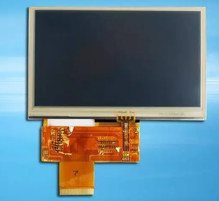国产液晶屏的工业应用与技术特点 国产液晶屏的工业应用与技术特点