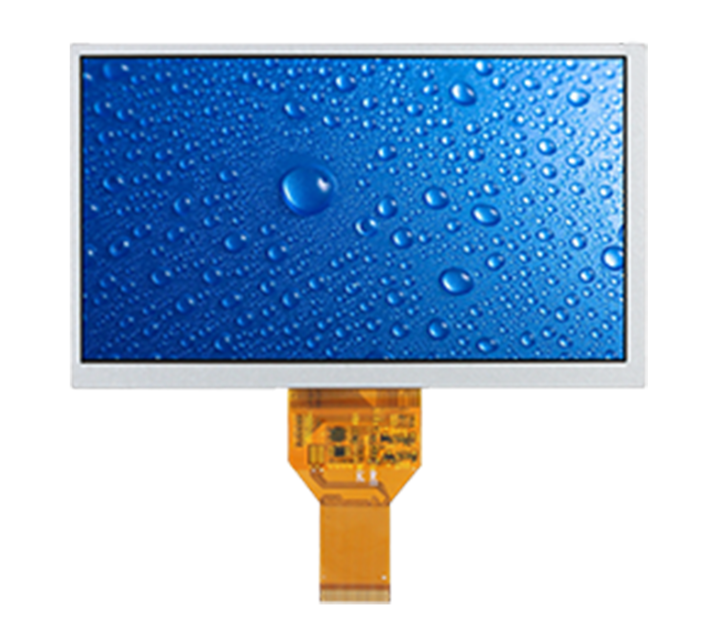 工业液晶屏在户外显示屏幕亮度标准下的应用与发展 工业液晶屏在户外显示屏幕亮度标准下的应用与发展