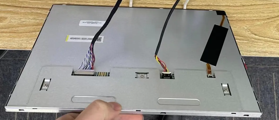 探索宽温液晶屏与LVDS接口技术优势及应用前景 探索宽温液晶屏与LVDS接口技术优势及应用前景