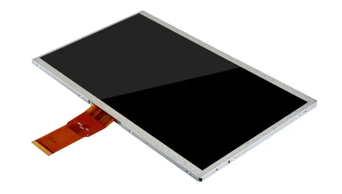 国产工业液晶屏的现状与发展前景分析 国产工业液晶屏的现状与发展前景分析