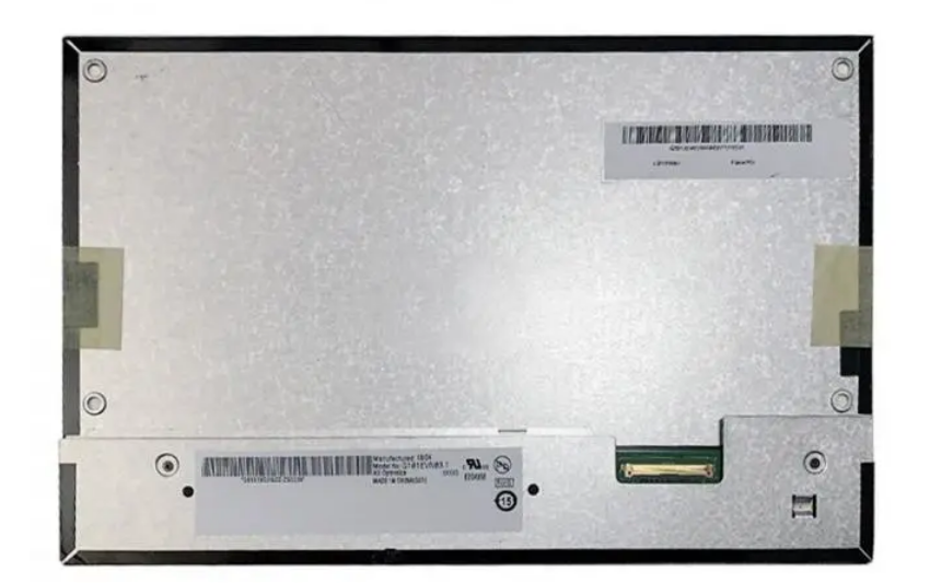 友达液晶屏在工业应用方面分为几个等级