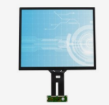 电容屏和电阻式触摸屏在宽温环境下的性能差异