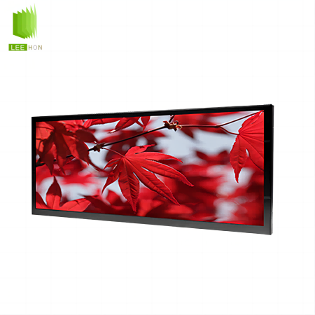 立煌19.5寸LH0195ZJ01条形屏的简介 立煌19.5寸LH0195ZJ01条形屏的简介