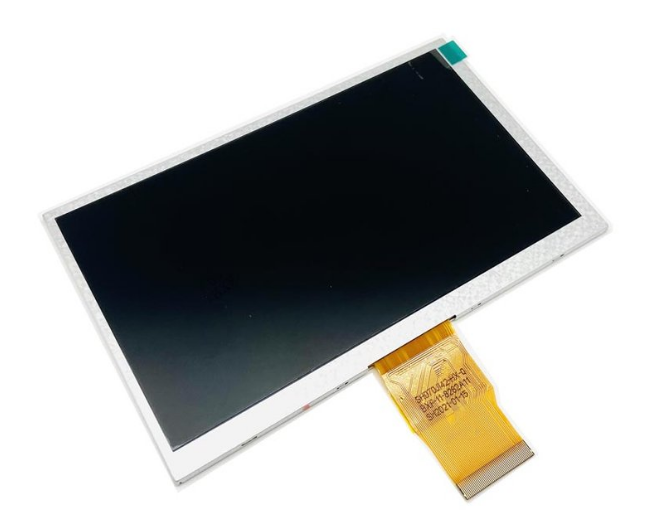 选择合适低温液晶屏的指南