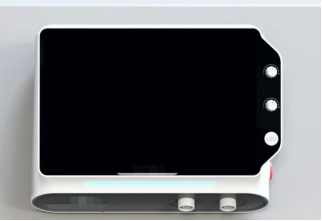 工业液晶屏在康复类医疗器械中的应用优势分析及选型推荐-GV101WXM-N81 工业液晶屏在康复类医疗器械中的应用优势分析及选型推荐-GV101WXM-N81