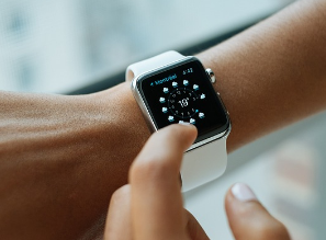 工业液晶屏与可穿戴技术的未来 工业液晶屏与可穿戴技术的未来