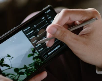 工业液晶屏是如何显示出画面和文字的 工业液晶屏是如何显示出画面和文字的