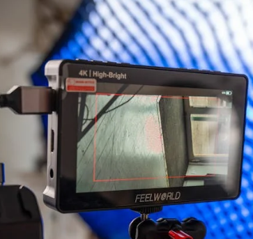 工控液晶显示器的高亮度与长寿命特性 工控液晶显示器的高亮度与长寿命特性