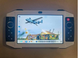 特殊工业类客户对无人机遥控器液晶屏的需求与选择-GV101WUM-N40 特殊工业类客户对无人机遥控器液晶屏的需求与选择-GV101WUM-N40