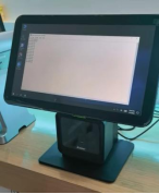 点单付款机对工业液晶屏的选型及推荐-NV156FHM-N42 点单付款机对工业液晶屏的选型及推荐-NV156FHM-N42