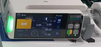 医疗行业输液泵对于液晶屏的选型推荐及分析-M084GNS1 R1 医疗行业输液泵对于液晶屏的选型推荐及分析-M084GNS1 R1