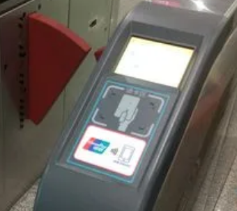 轨道交通进站闸机液晶屏选型案例分析-EV101WXM-N80 轨道交通进站闸机液晶屏选型案例分析-EV101WXM-N80