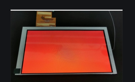 工业液晶屏长寿命特性的介绍 工业液晶屏长寿命特性的介绍