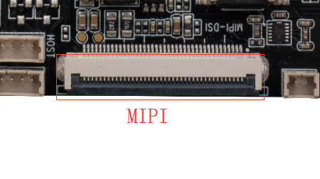 MIPI 接口与 SPI 接口在工业液晶屏中的应用与解析