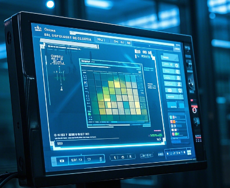 工业液晶屏的快速响应时间 工业液晶屏的快速响应时间
