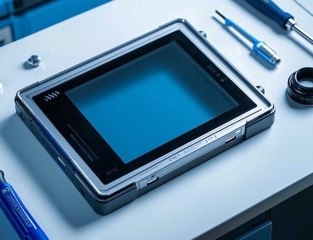 工业级显示屏:工业场景中的核心视觉枢纽 工业级显示屏:工业场景中的核心视觉枢纽