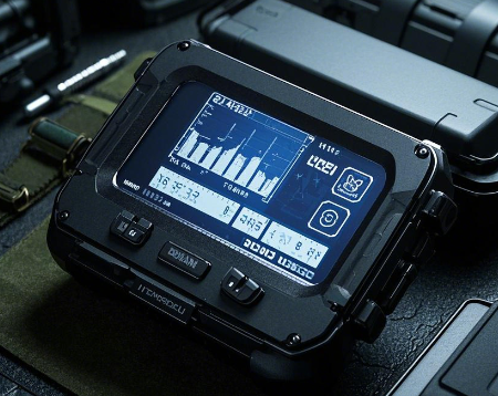 聚焦军用宽温液晶屏技术解析 聚焦军用宽温液晶屏技术解析