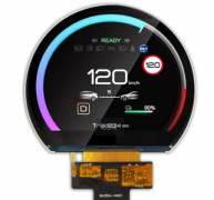 异形屏解锁汽车行业新视界 cover image