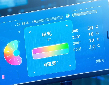 工业液晶屏供应商的筛选标准与评估流程